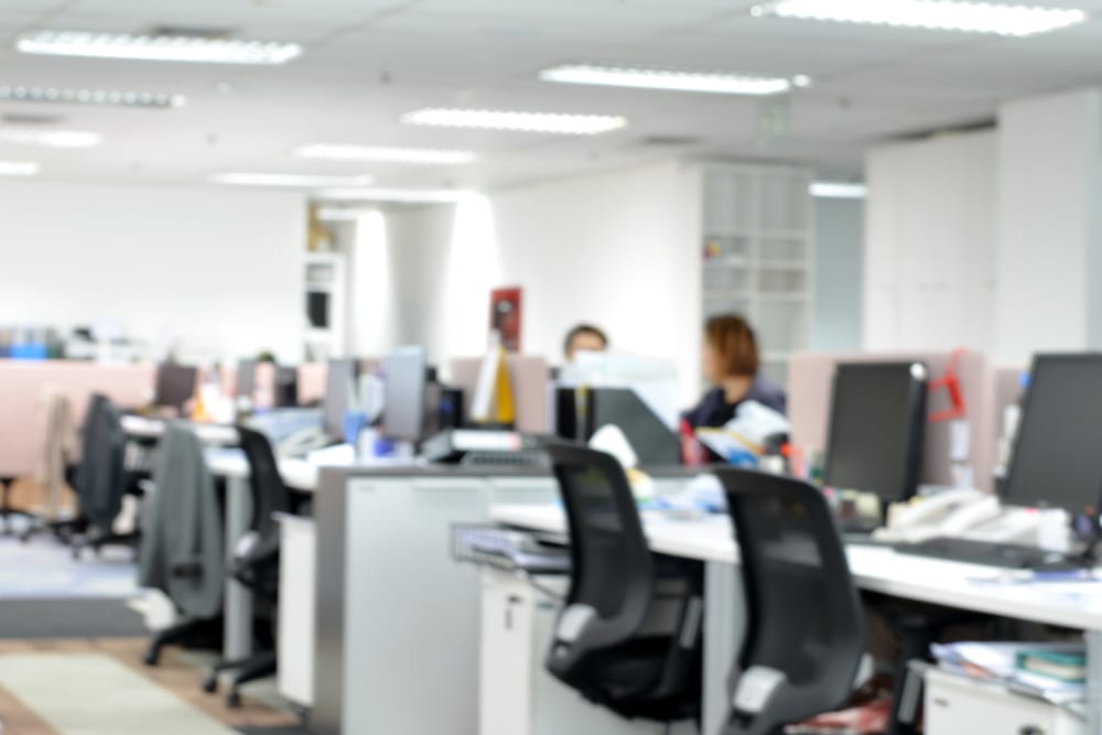 Why should we use your recruitment services?